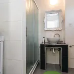 度假居 Two-bedroom In Privlaka-sabunike *