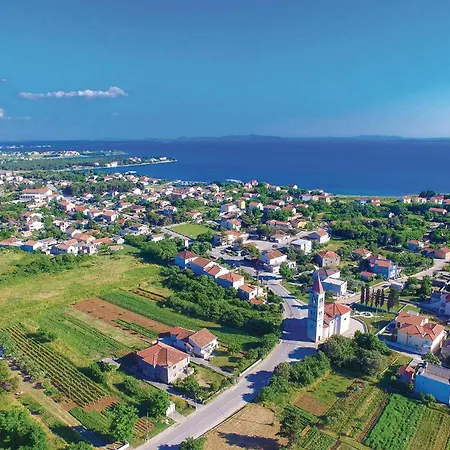 Holiday home 2 Bedroom Gorgeous Home In Privlaka-Sabunike Nin