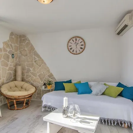 Two-bedroom In Privlaka-sabunike Casa vacanze *