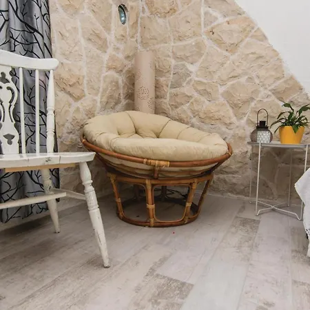 Dom wakacyjny Two-bedroom In Privlaka-sabunike *